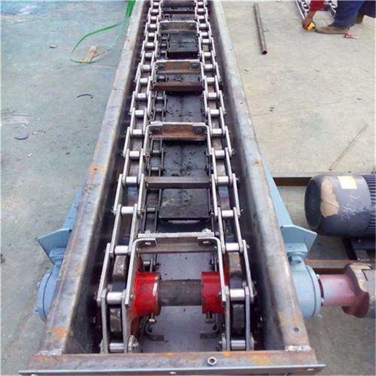 刮板输送机工作时容易出现哪些故障
